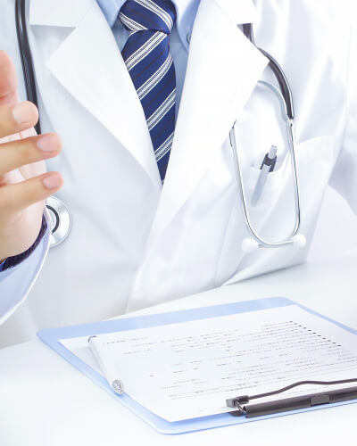 製薬会社様向け