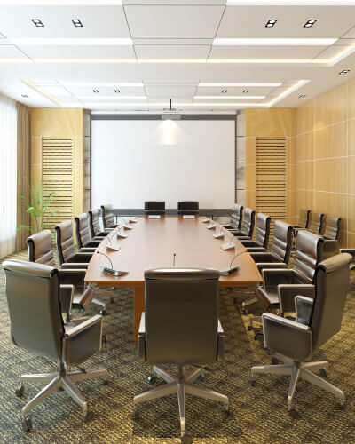 接待・おもてなし