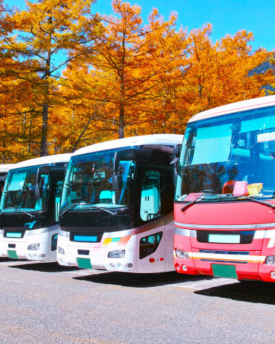 旅行会社様向け